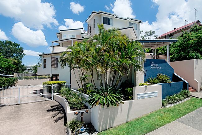 7/16 Miles Street, HAWTHORNE, QLD 4171
