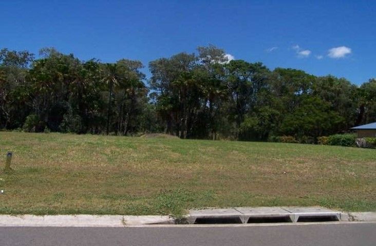 31 Seahorse Circuit, DUNDOWRAN BEACH, QLD 4655