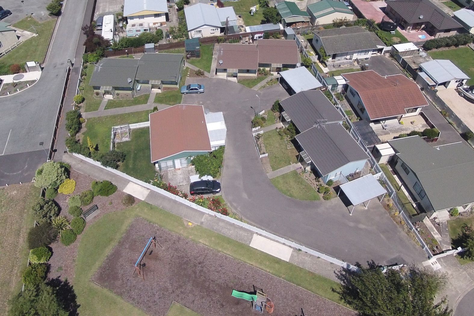 12 A-G Bird Street, RICHMOND, Tasman District