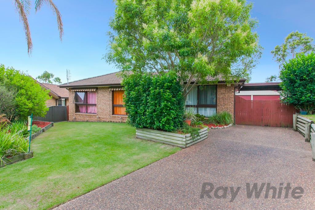 4 Horton Close, MARYLAND NSW 2287