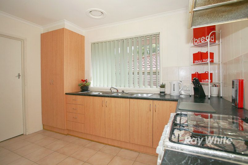 9 Cranbourne Drive, CRANBOURNE VIC 3977