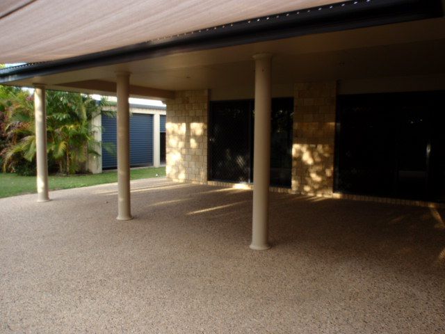 5  Coombs Court, EMERALD, QLD 4720