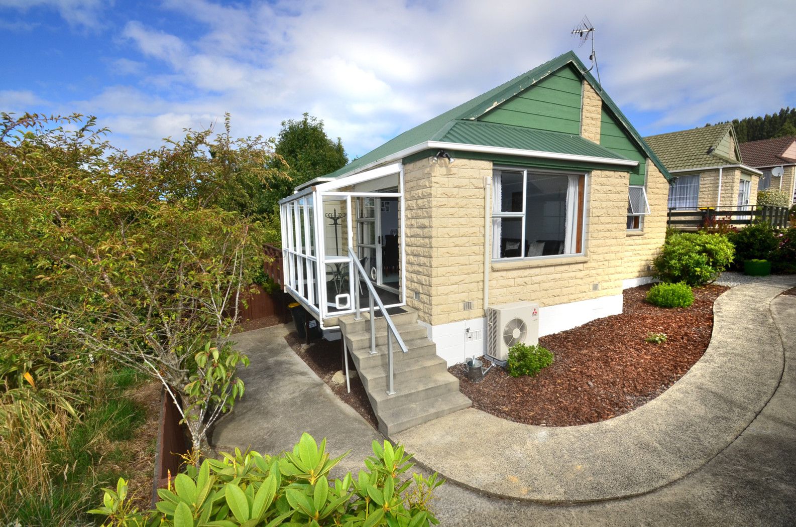 2D Rennie Street, GREEN ISLAND, Dunedin City