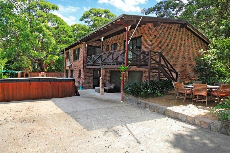 15 Barfields Road, CAMBEWARRA, NSW 2540