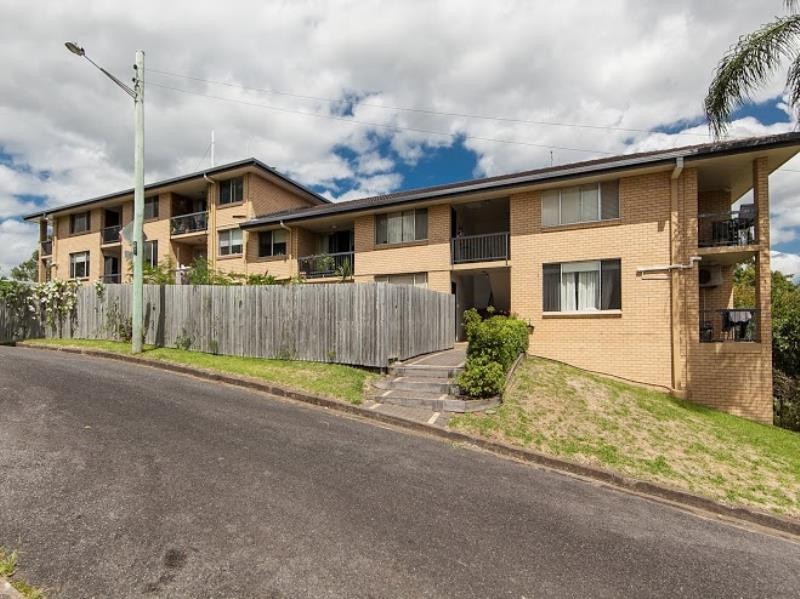 7/62 Howard Street, PADDINGTON, QLD 4064