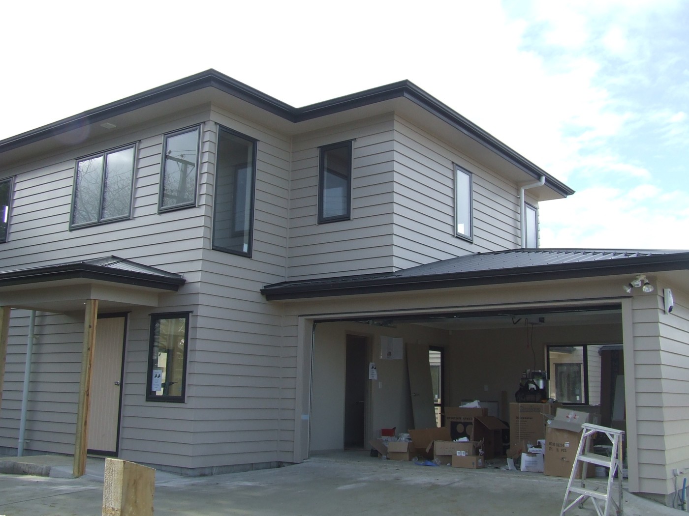 8C York Road, PAPATOETOE, Manukau City