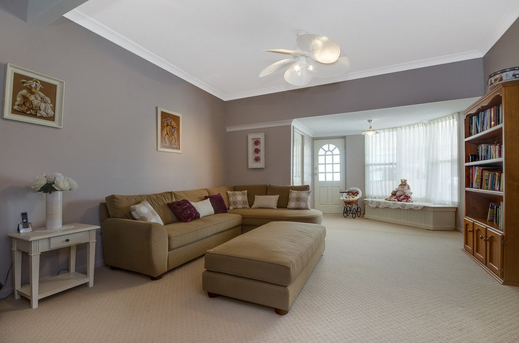 57 Hopewood Crescent, FAIRY MEADOW, NSW 2519