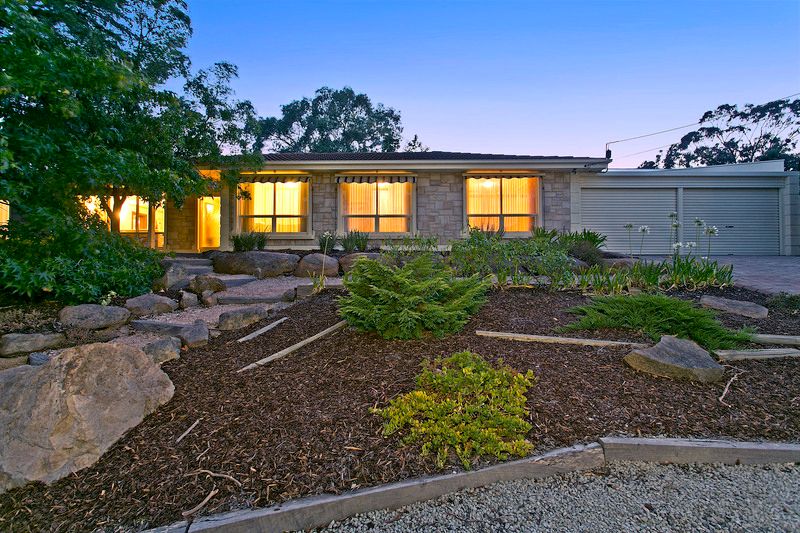 1 Warramunda Crescent, BANKSIA PARK SA 5091