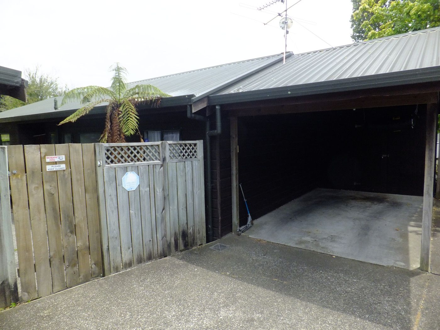 3/23 Barrack Road, Mt Wellington, Auckland City
