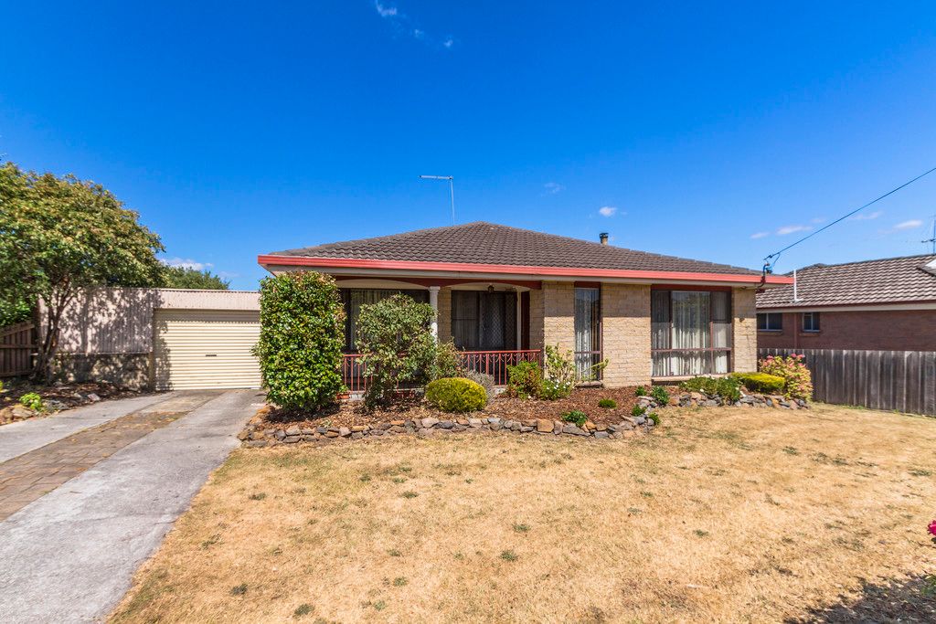 7 Sebastian Court, NEWNHAM TAS 7248