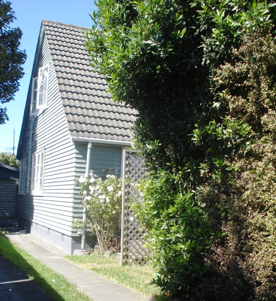30 Dunarnan Street, AVONSIDE, Christchurch City