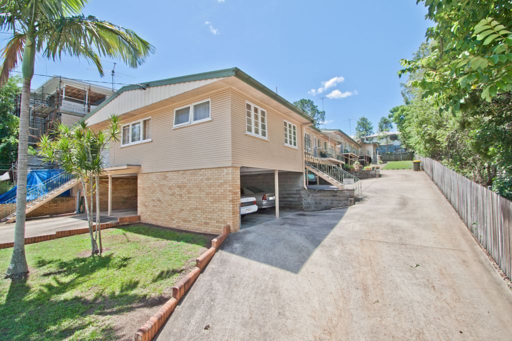 4/17 Fenton Street, FAIRFIELD, QLD 4103