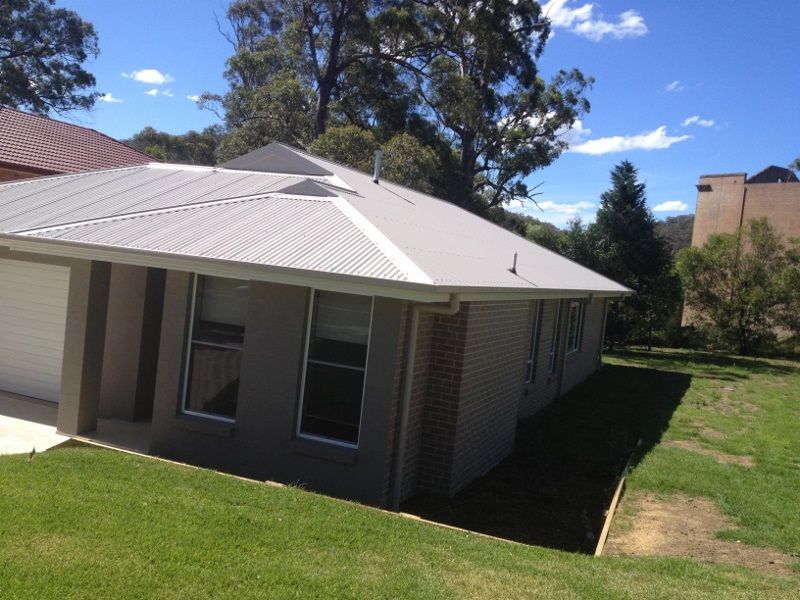 9 Fernbrook Crescent, MITTAGONG, NSW 2575
