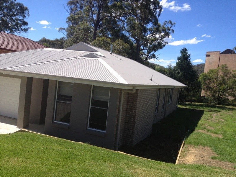 9 Fernbrook Crescent, MITTAGONG, NSW 2575