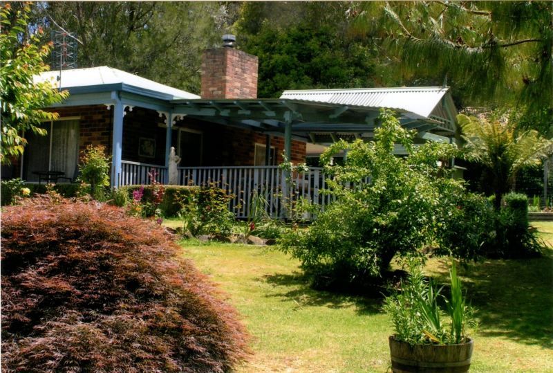 28 Garland Road, BUNDANOON, NSW 2578