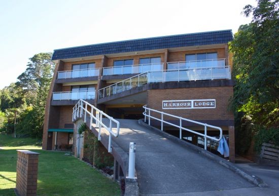 Units 4 /1 Quarry Street, NAMBUCCA HEADS, NSW 2448