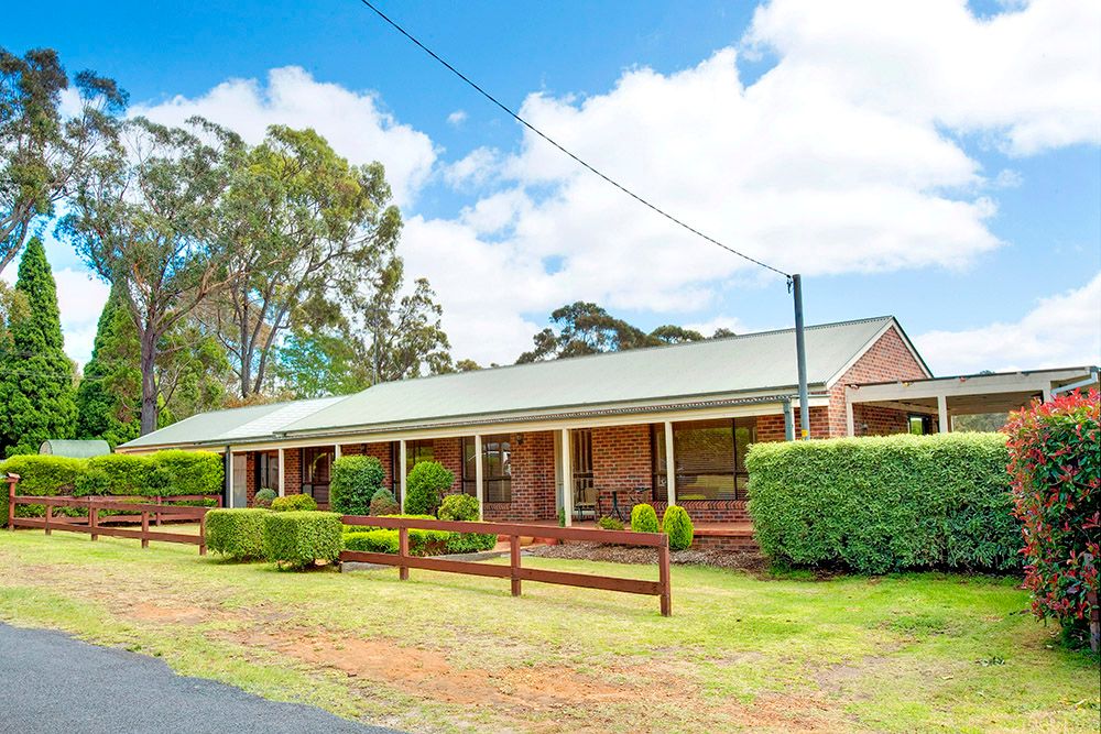 Lot 21 Badgery Street, WILLOW VALE NSW 2575