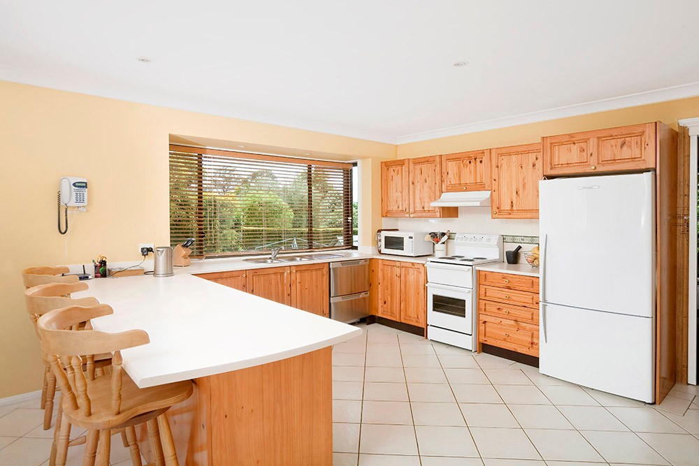 Lot 21 Badgery Street, WILLOW VALE, NSW 2575