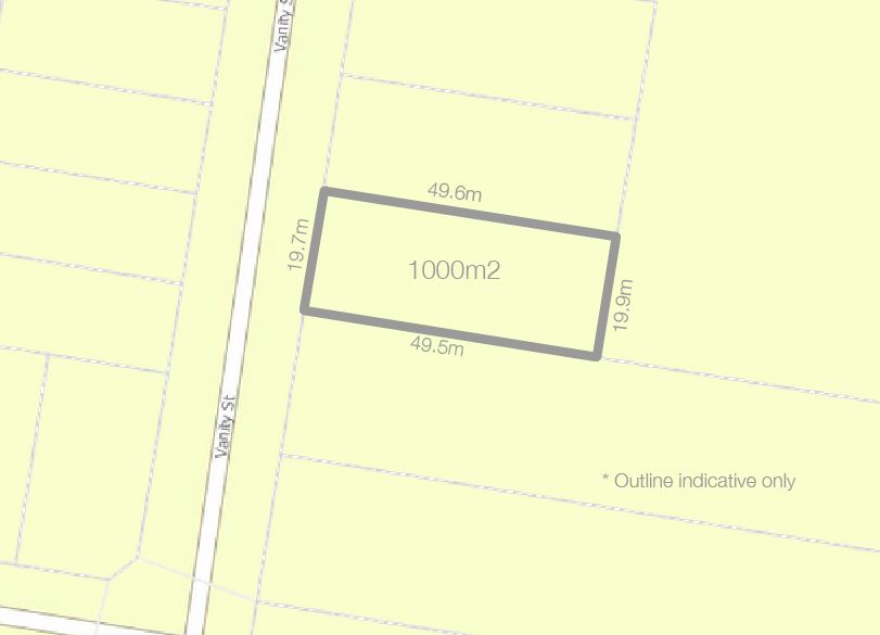 8 Vanity Street, ROCKVILLE QLD 4350