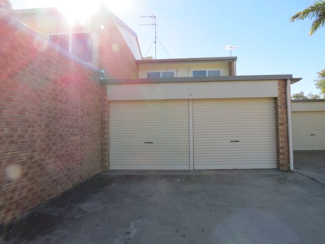 13/145 Egerton Street, EMERALD, QLD 4720