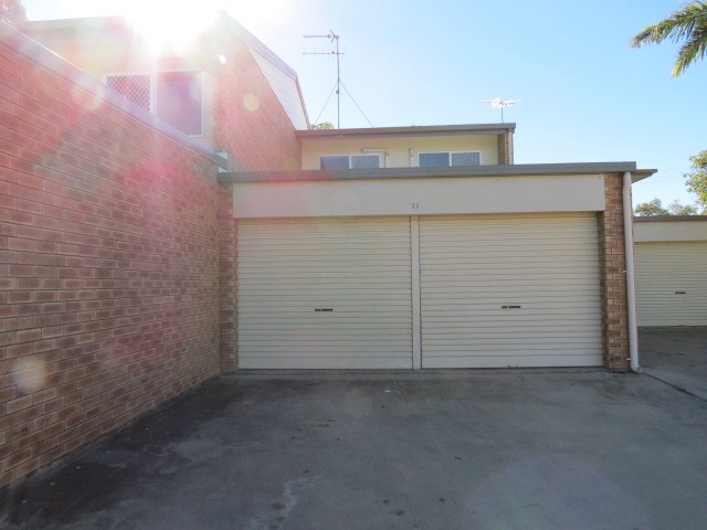 13/145 Egerton Street, EMERALD, QLD 4720
