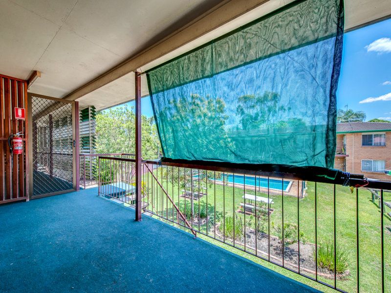 8/43 Victoria Street, FAIRFIELD, QLD 4103