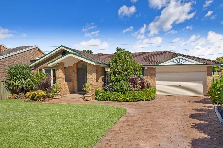 7 Boxwood Place, CHERRYBROOK NSW 2126