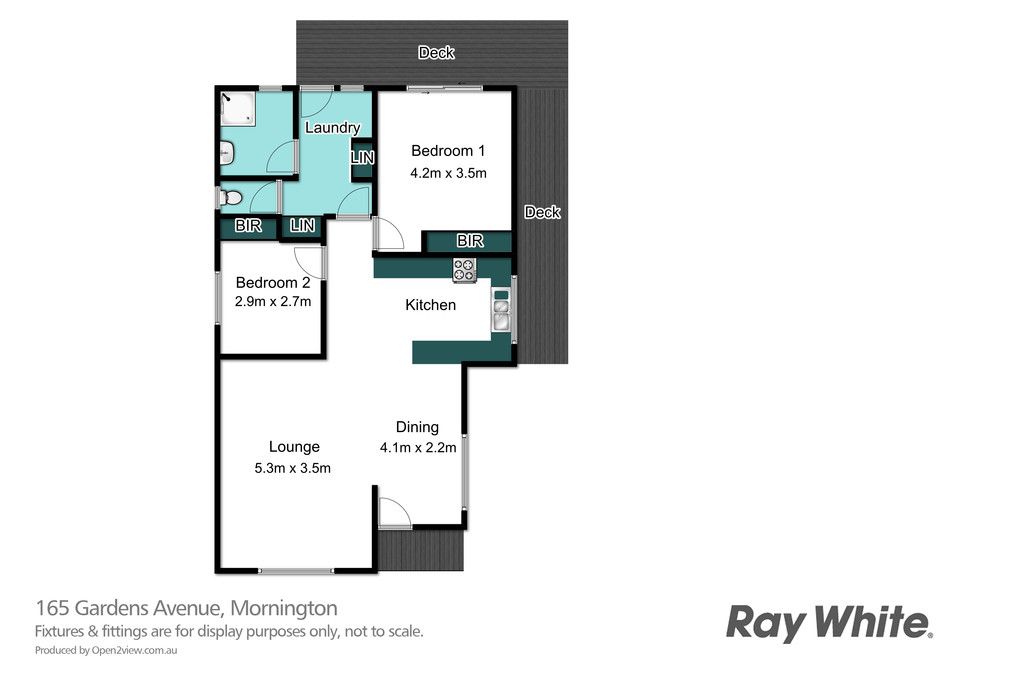 165/98 Bungower Road, MORNINGTON, VIC Home For Sale • Ray White