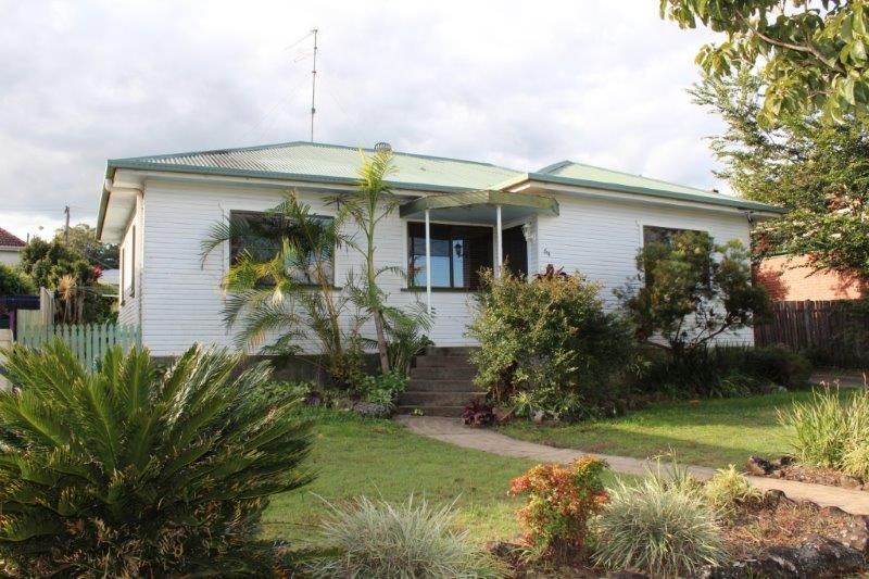 64 Oakley Avenue, EAST LISMORE, NSW 2480