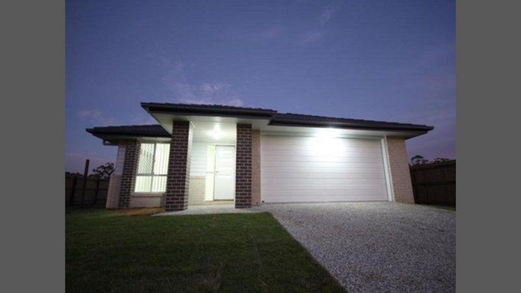 31 Gordon Drive, BELLBIRD PARK, QLD 4300