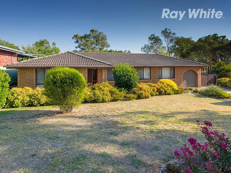 13 Bourke Crescent, WODONGA VIC 3690