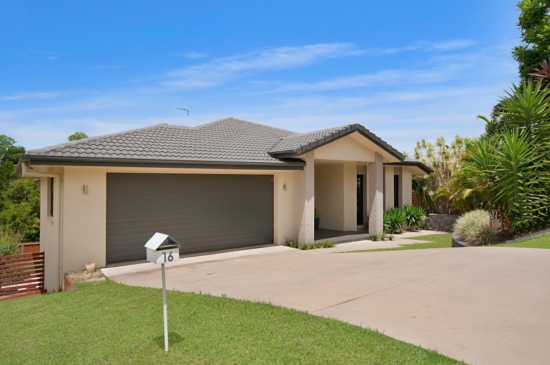 16 Toongahra Circuit, GOONELLABAH, NSW 2480