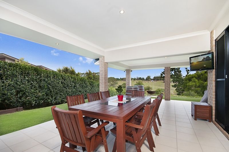 46 Toongahra Circuit, GOONELLABAH, NSW 2480