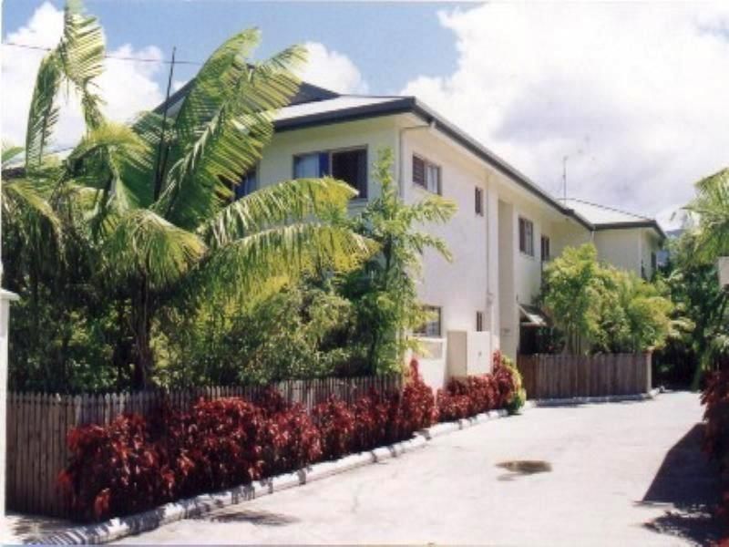 19 Mahogany Street, MANOORA QLD 4870