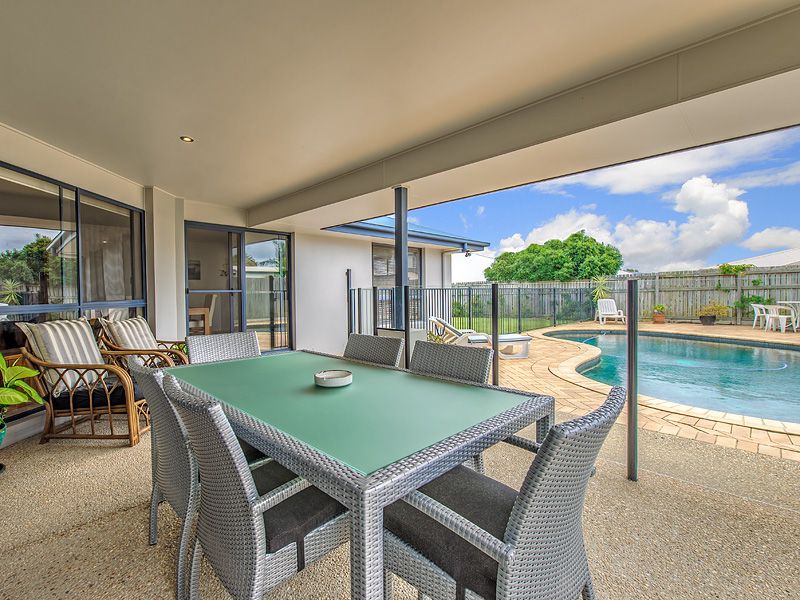 33 Shannon Crescent, CALOUNDRA WEST, QLD 4551