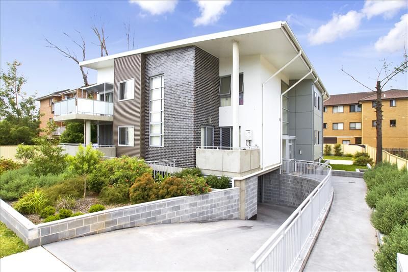 5-7 The Trongate, GRANVILLE NSW 2142