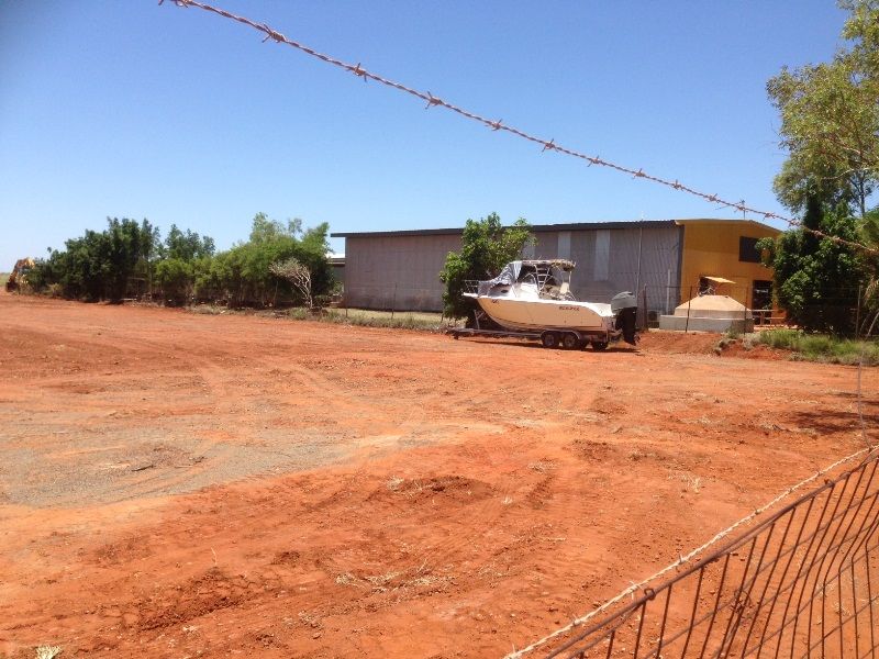 Lot 461 Point Samson - Roebourne Road, ROEBOURNE, WA 6718