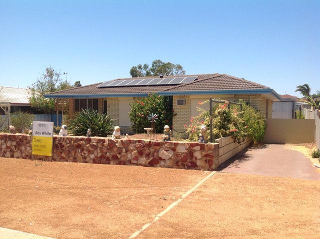 17 Joshua Way, KARLOO, WA 6530