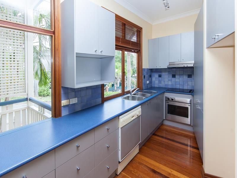 16 Emeline Street, Kelvin Grove, QLD 4059