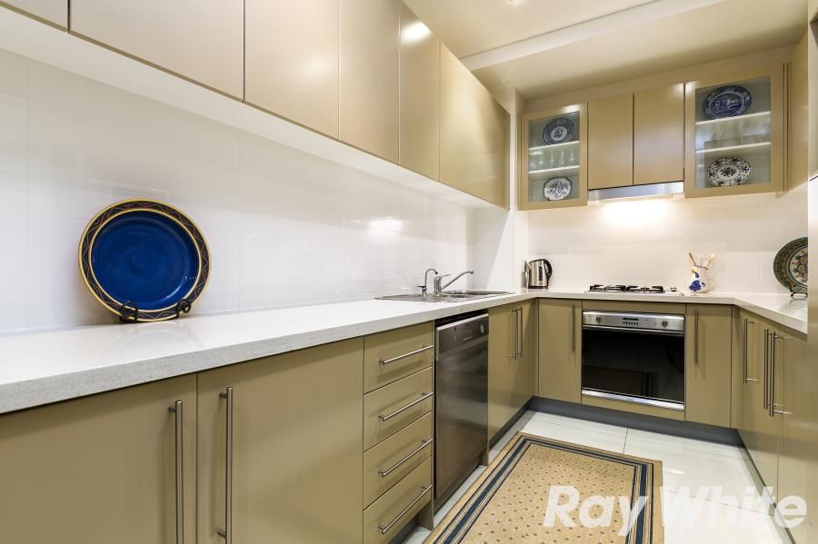 53/2-4 Purser Avenue, CASTLE HILL, NSW 2154
