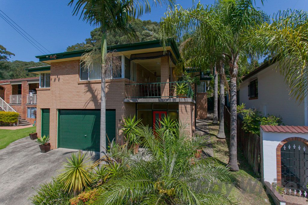 16 Nereida, KOTARA, NSW 2289