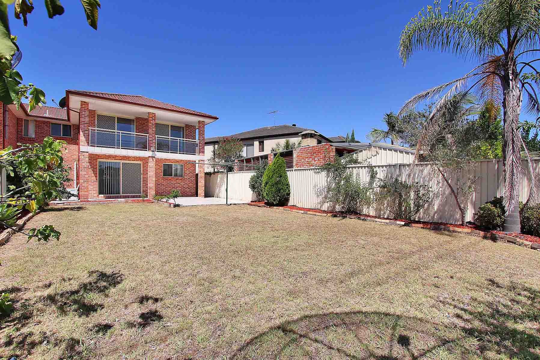 25B Croker Place, GREEN VALLEY, NSW 2168