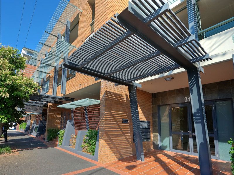 15/33 Helen Street, NEWSTEAD, QLD 4006