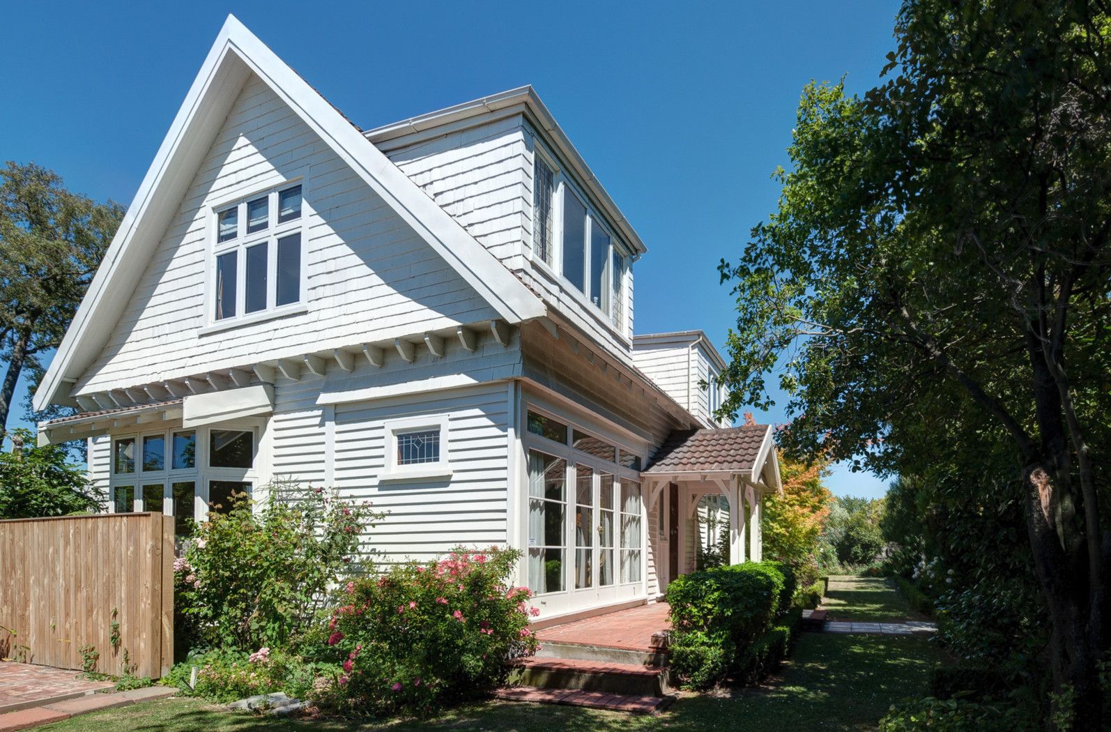 47 Kilmarnock Street, Riccarton, Christchurch City