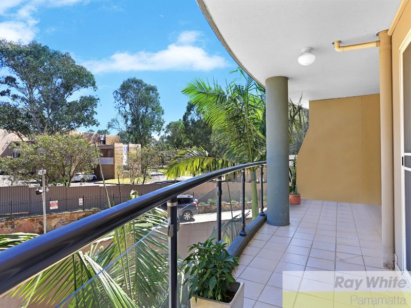 202/91A Bridge Road, WESTMEAD, NSW 2145