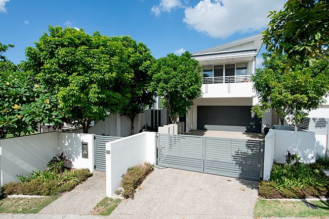 24 Addison Avenue, BULIMBA, QLD 4171