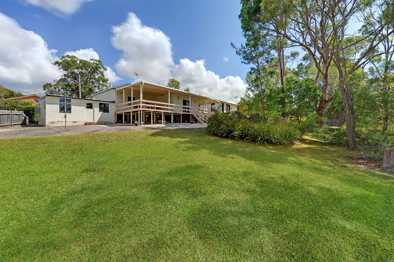 7 Pitman Avenue, HORNSBY HEIGHTS, NSW 2077
