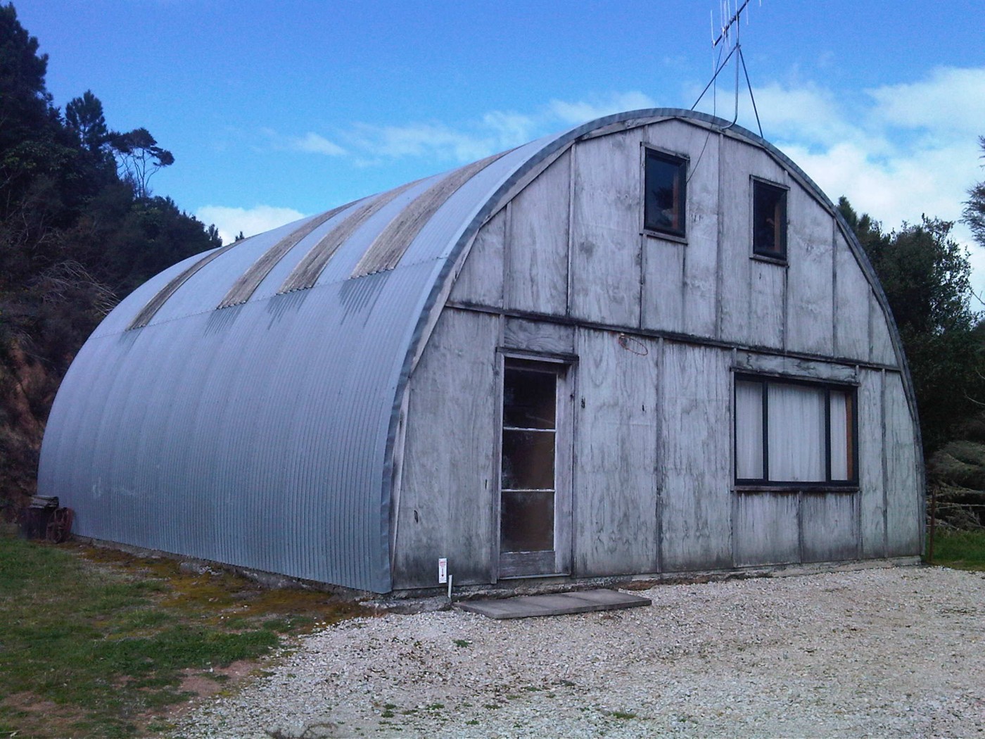 279 Te Kauri Road, Kawhia, Otorohanga District