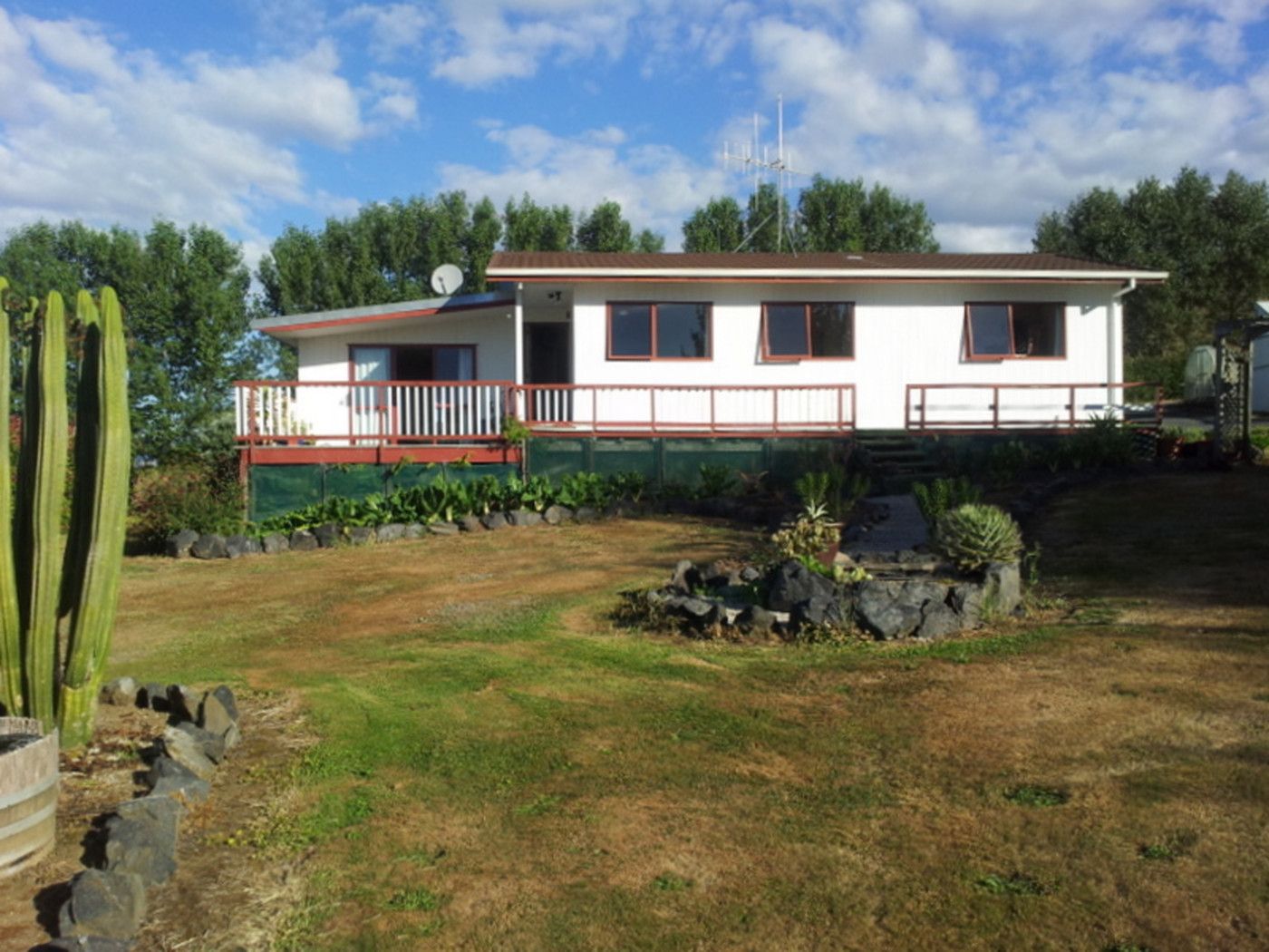 650 Bayley Road, TE AWAMUTU, Waipa District