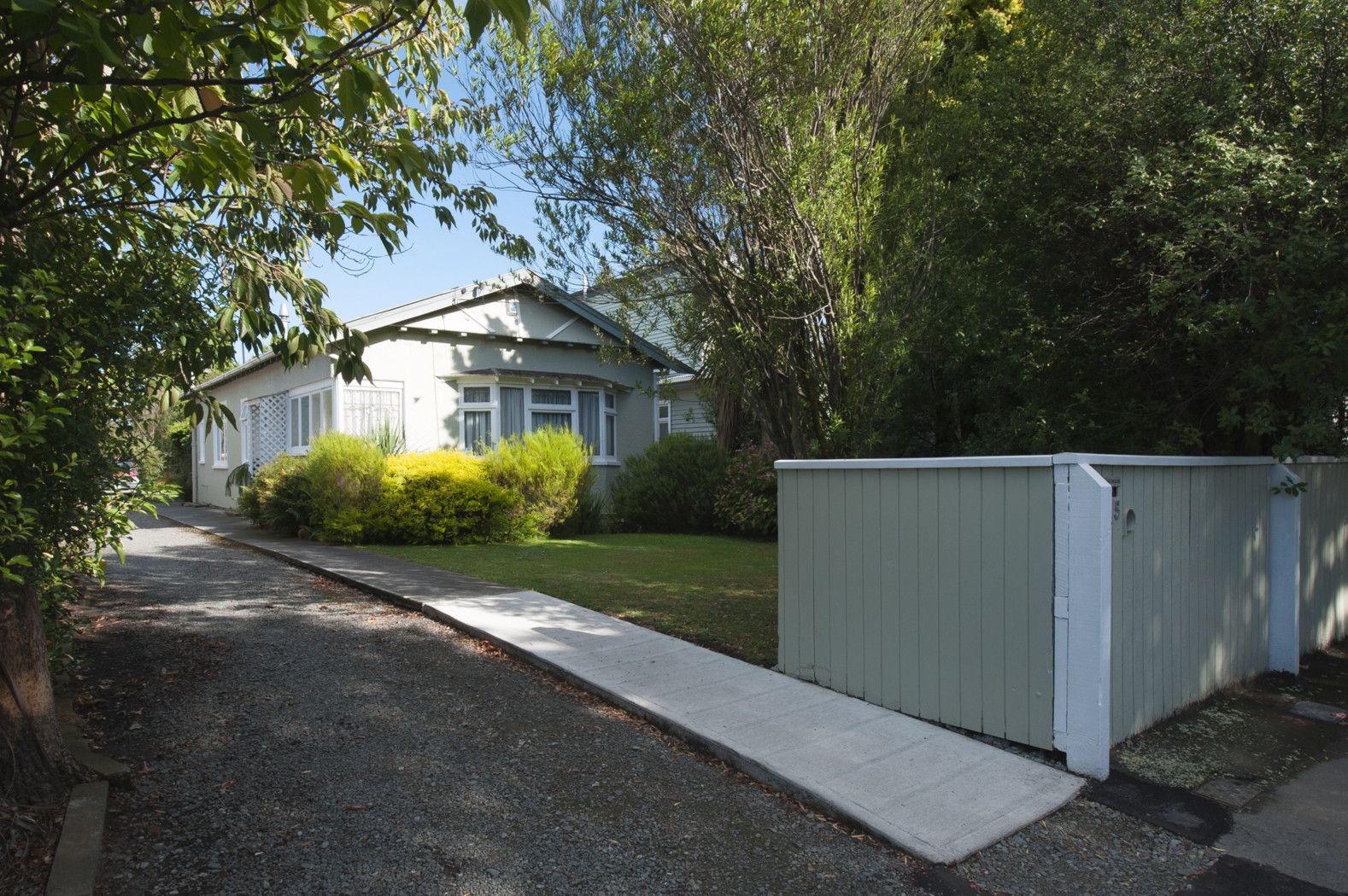 15 Cumberland Street, RICHMOND, Christchurch City